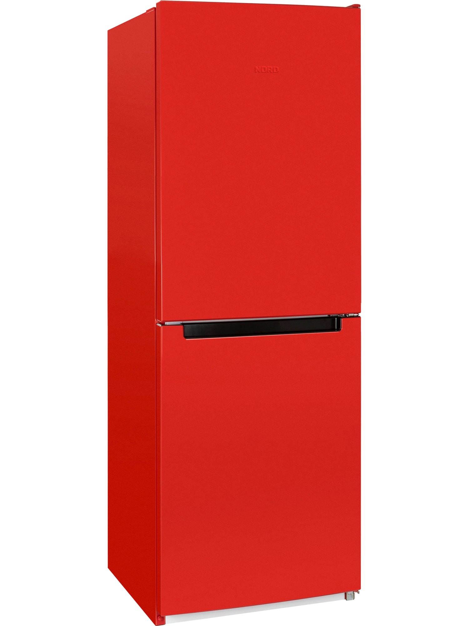 картинка Отдельностоящий холодильник Nord NRB 161NF R красный 