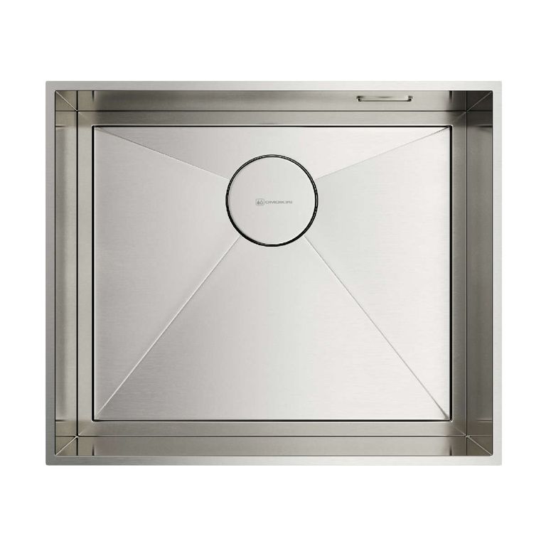 картинка Мойка Omoikiri KASEN 53-26 INT IN 