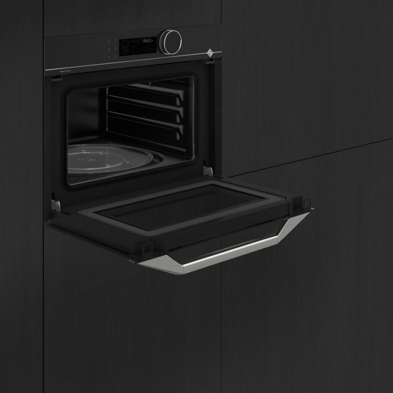 картинка Микроволновая печь De Dietrich DKE4535X Stellar Steel 