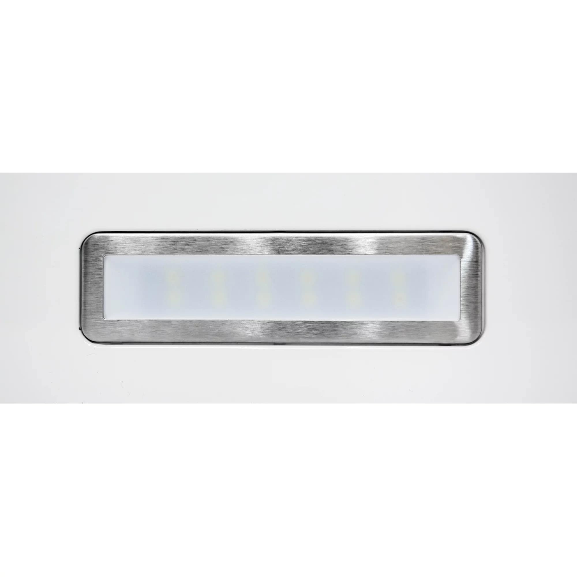 картинка Кухонная вытяжка Lex HOGAN G 600 WHITE 