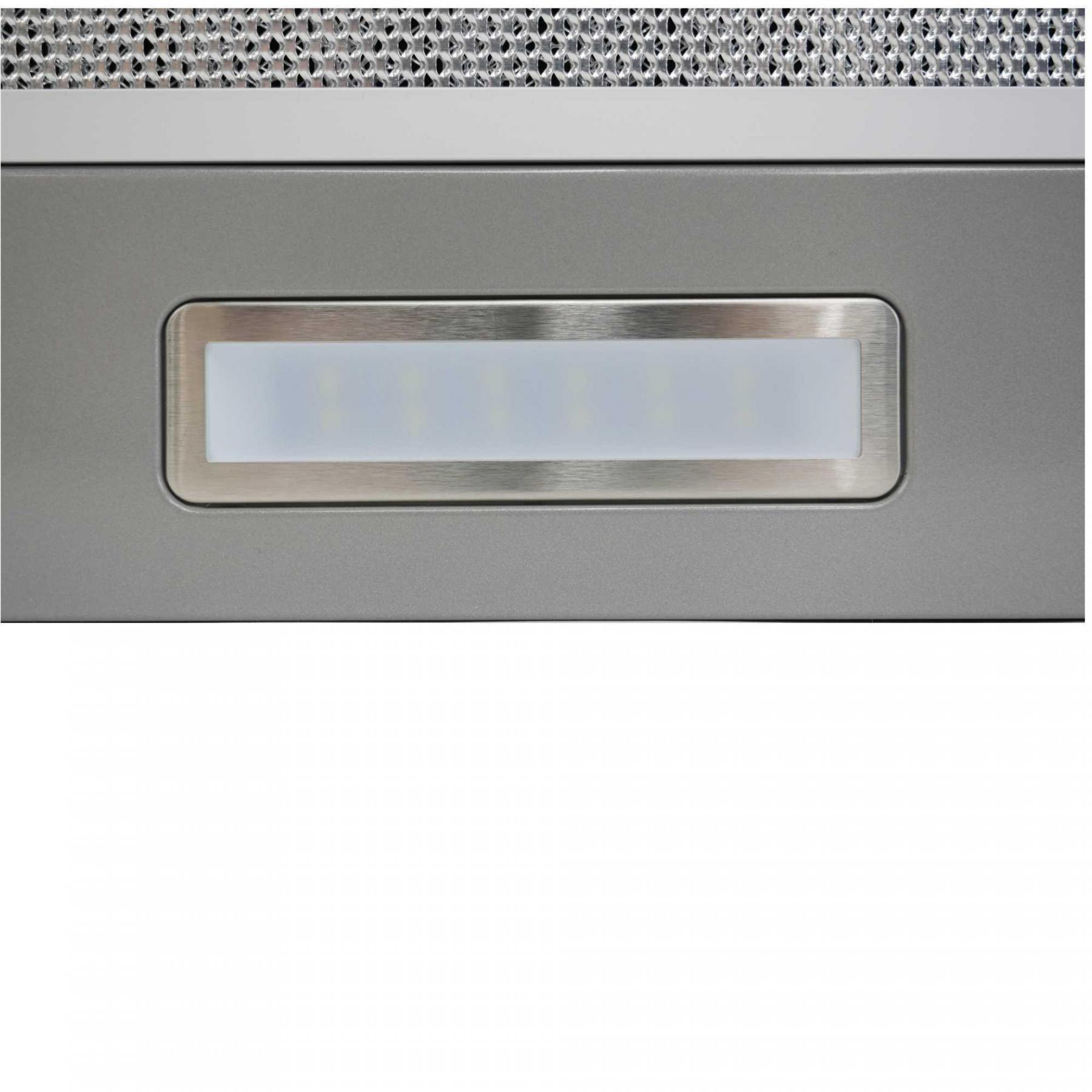 картинка Кухонная вытяжка Lex HIDE 500 INOX 