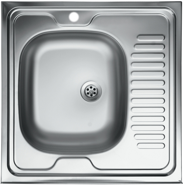 картинка Мойка для кухни Владикс V-403L 