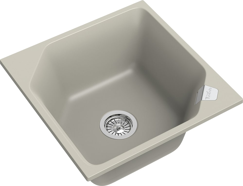 картинка Мойка для кухни Rivelato LOCUS LS-50 