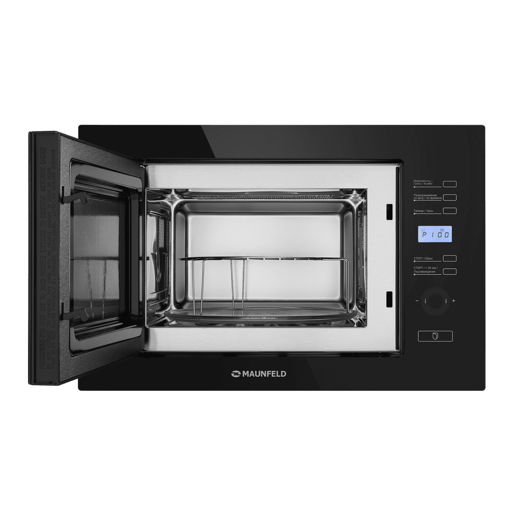 картинка Микроволновая печь Maunfeld MBMO.25.7GB 