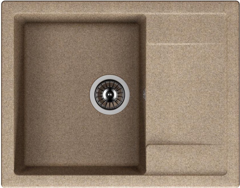 картинка Мойка для кухни Dr. Gans ТЕХНО-650 
