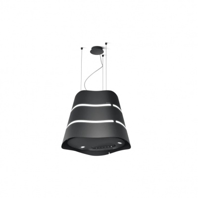 картинка Кухонная вытяжка Elica WAVE UX BL MAT/F/51 