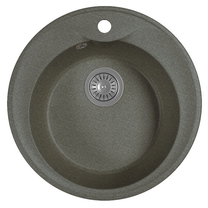 картинка Мойка для кухни Dr. Gans РОТАНГ 500 