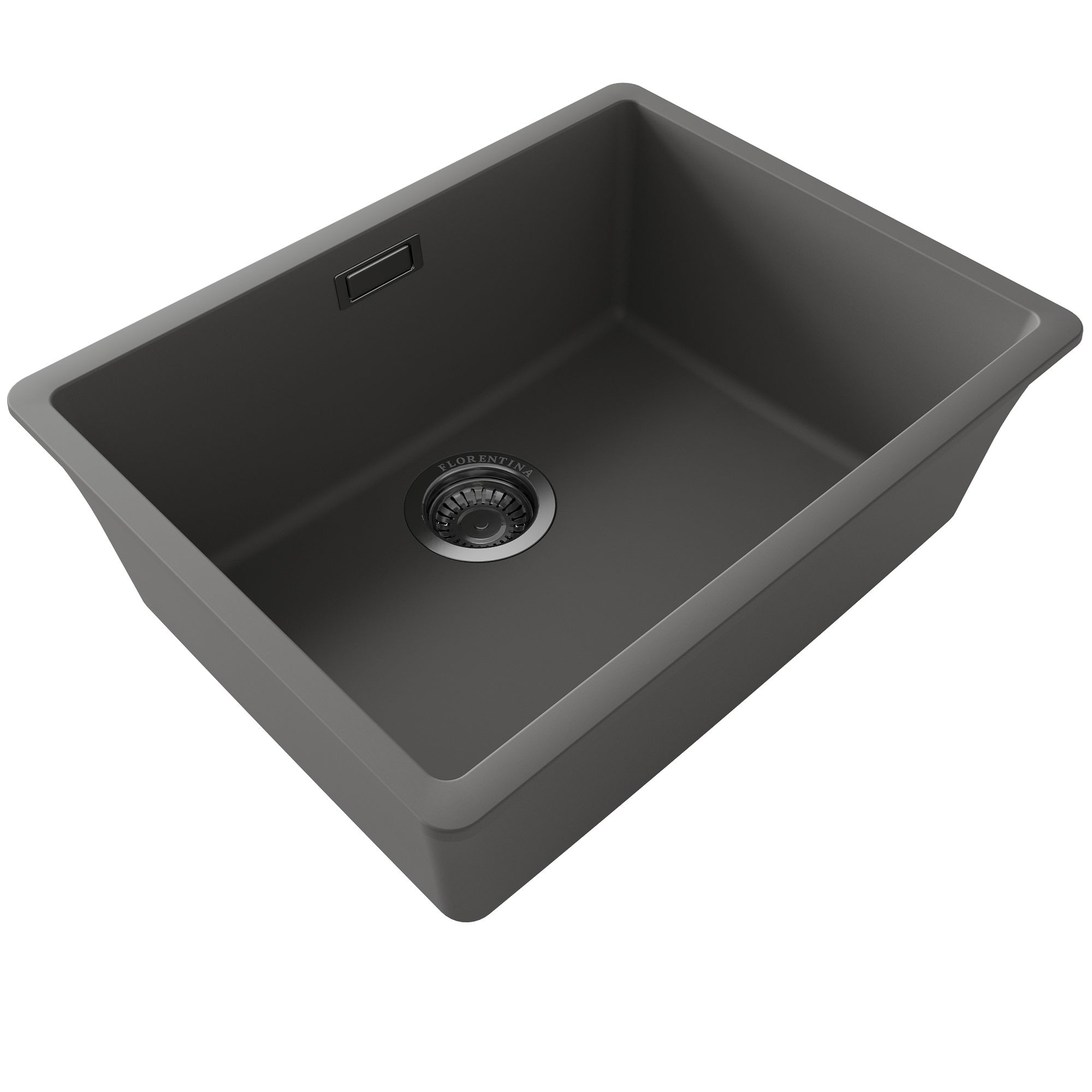 картинка Мойка для кухни Florentina МАДЕНА 500 