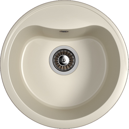 картинка Мойка для кухни Dr. Gans ДОРА-435 