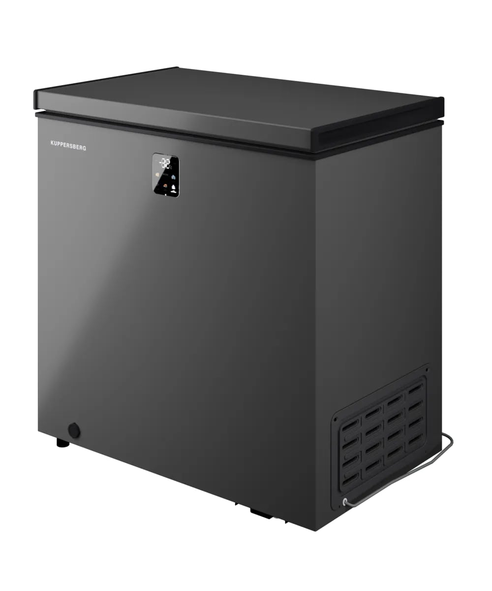 картинка Морозильная камера Kuppersberg FLCF 201 G 