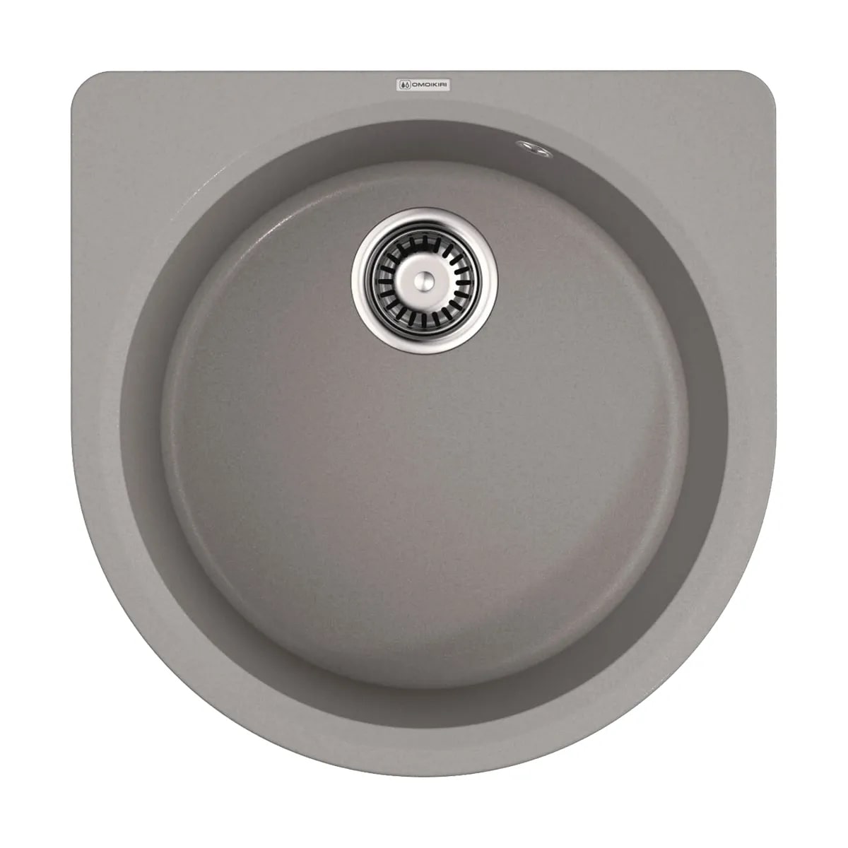 картинка Мойка для кухни Omoikiri AKEGATA-51 