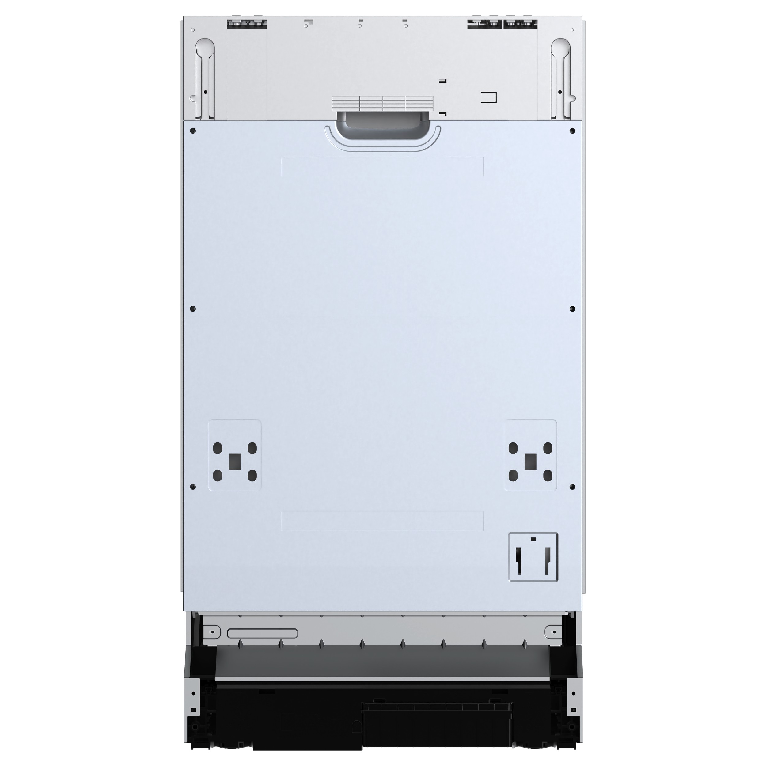 картинка Посудомоечная машина Korting KDI 45877 