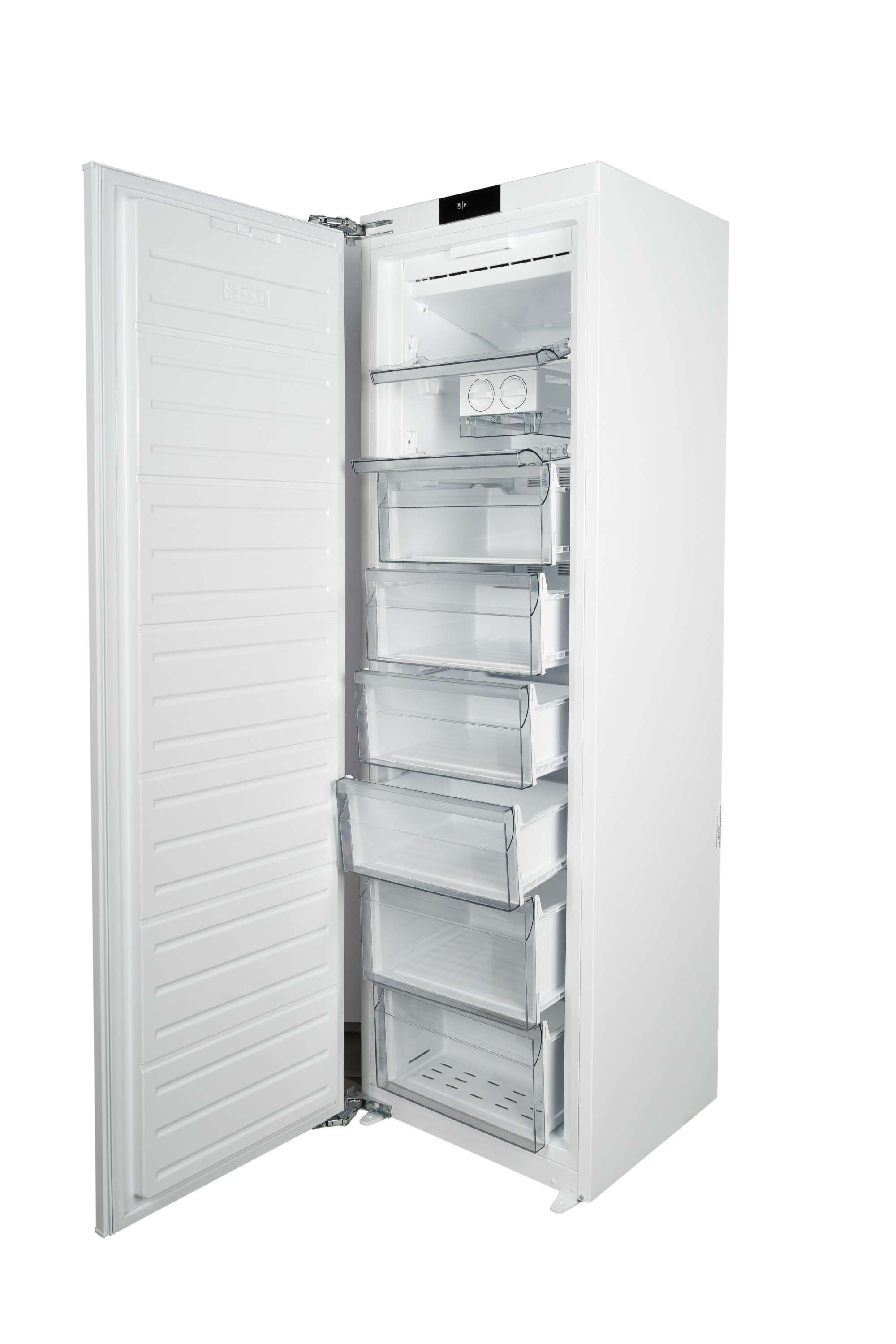 картинка Морозильная камера Delonghi DFI 17NFE PAOLO 