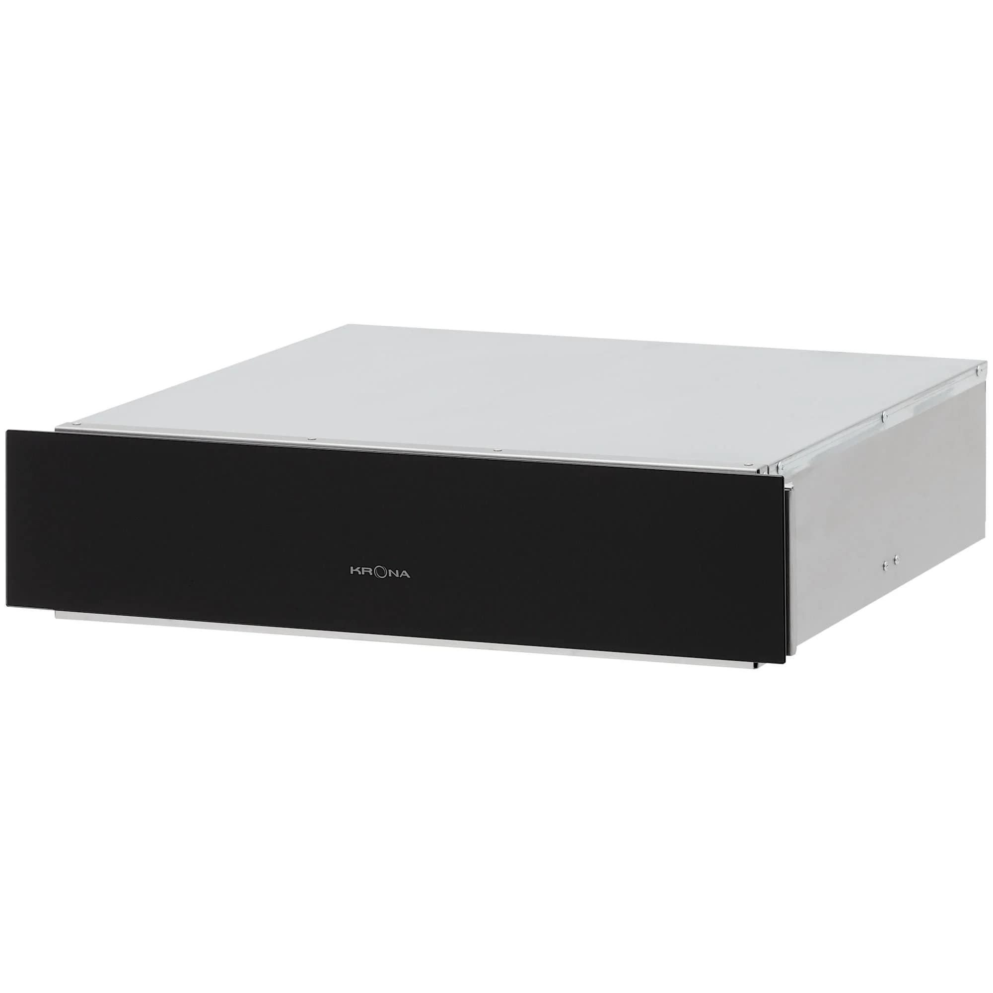 картинка Подогреватель для посуды Krona ONYX 15H BL черный 