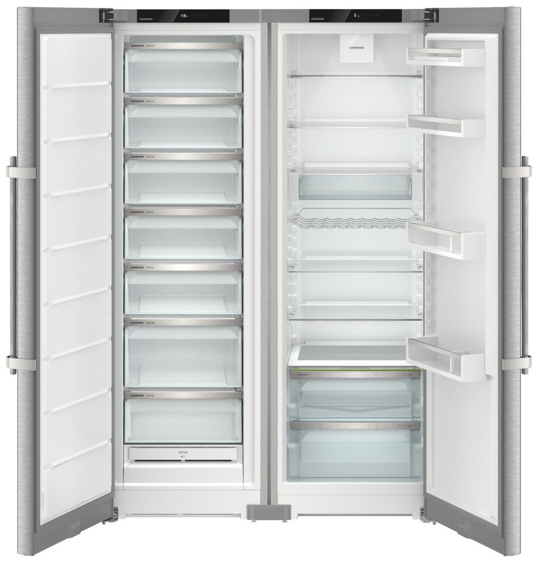 картинка Отдельностоящий холодильник Liebherr XRFSD 5230-22 001 