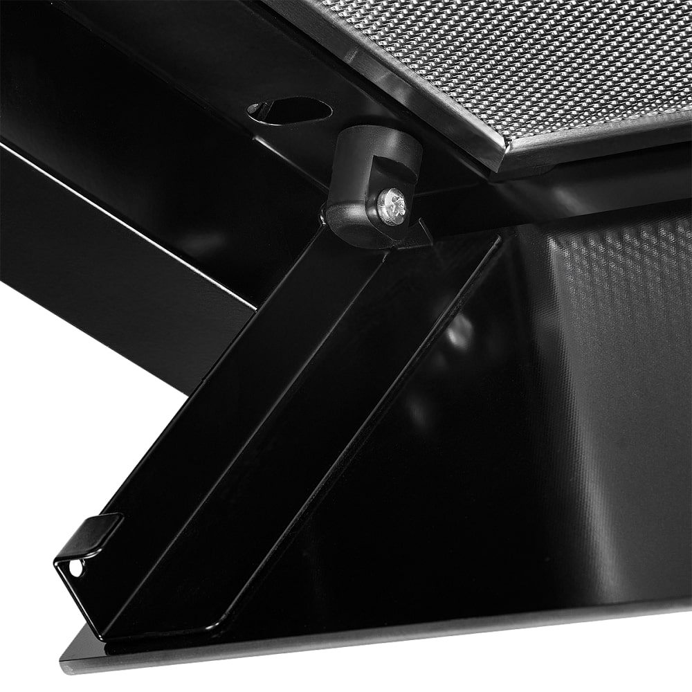 картинка Кухонная вытяжка Monsher INNA 40 NOIR 