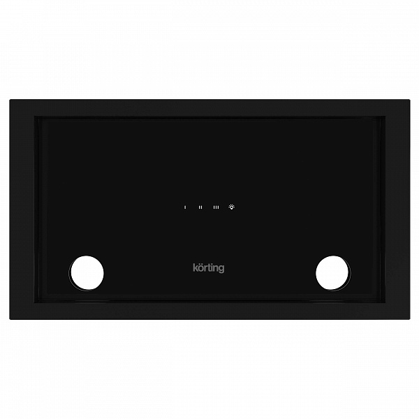 картинка Кухонная вытяжка Korting KHI 6777 GN 