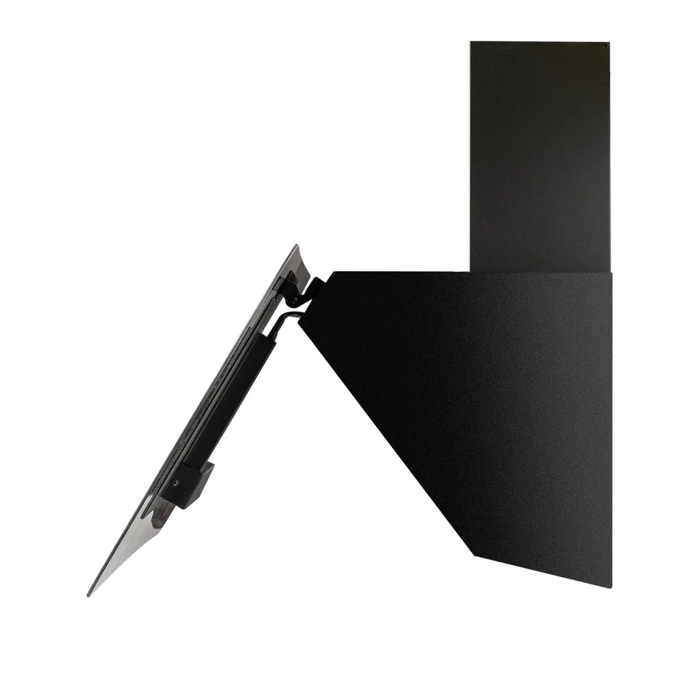 картинка Кухонная вытяжка Delonghi ARCO 908 NB 