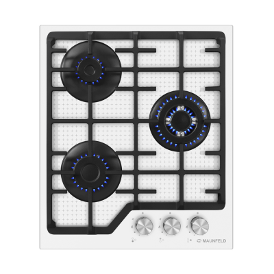 картинка Газовая варочная панель Maunfeld EGHG.43.73CW/G 