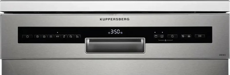 картинка Посудомоечная машина Kuppersberg GFM 6073 