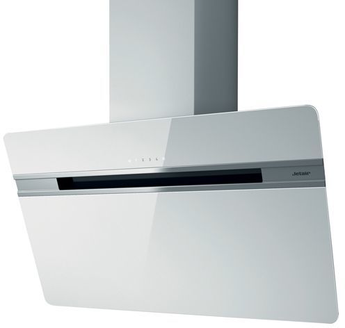картинка Кухонная вытяжка Jetair VIKI WH/A/90 