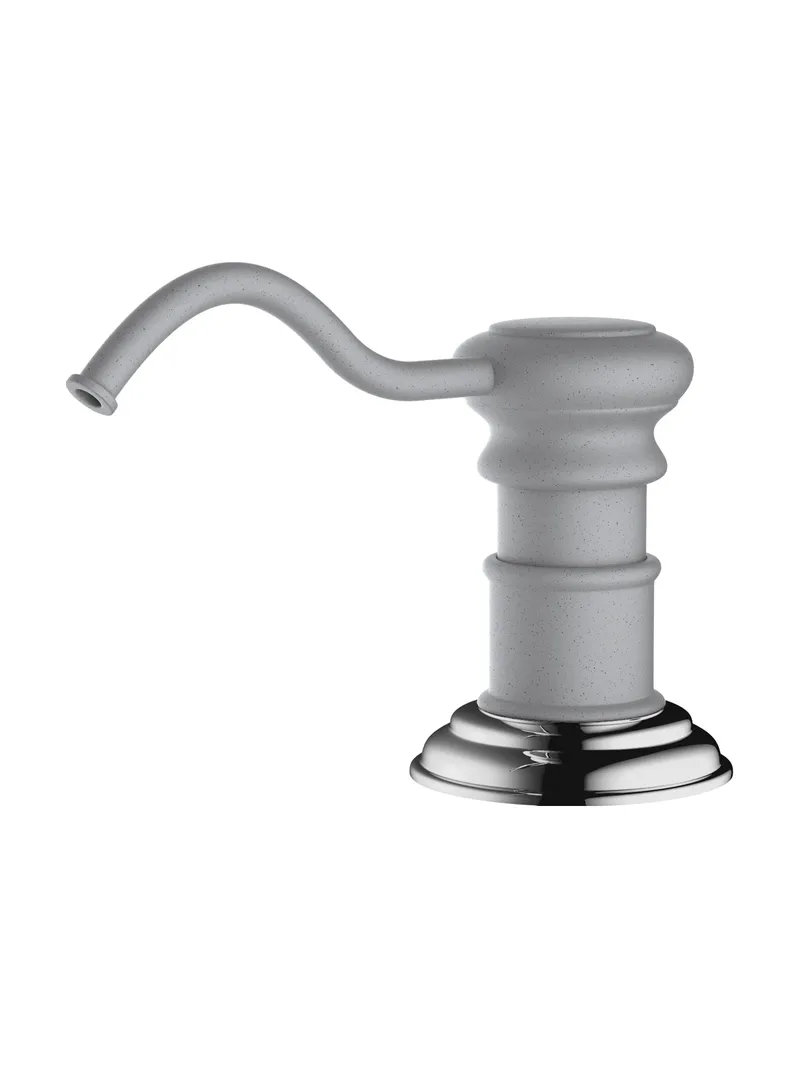 картинка Дозатор для мыла Omoikiri ОМ-01 