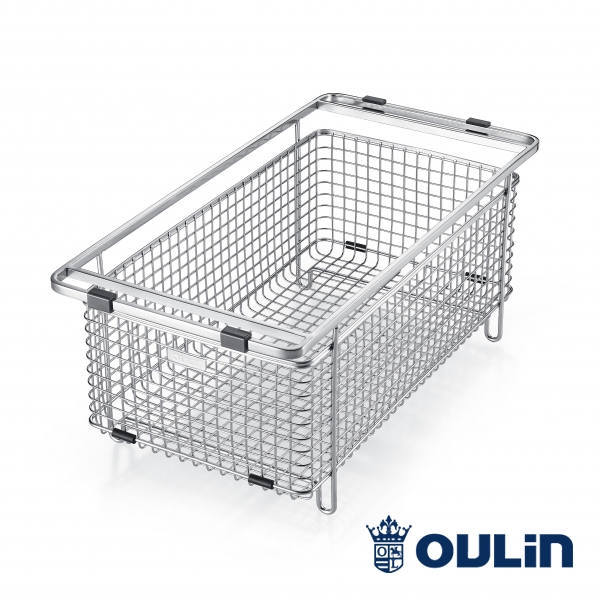 картинка Oulin корзина Ol-Gs01 