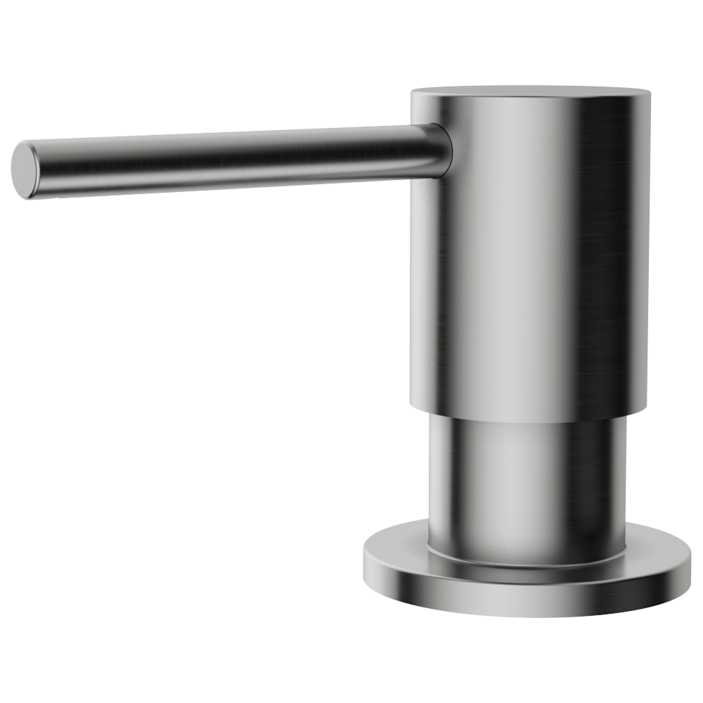 картинка Дозатор для мыла Omoikiri ОМ-08 