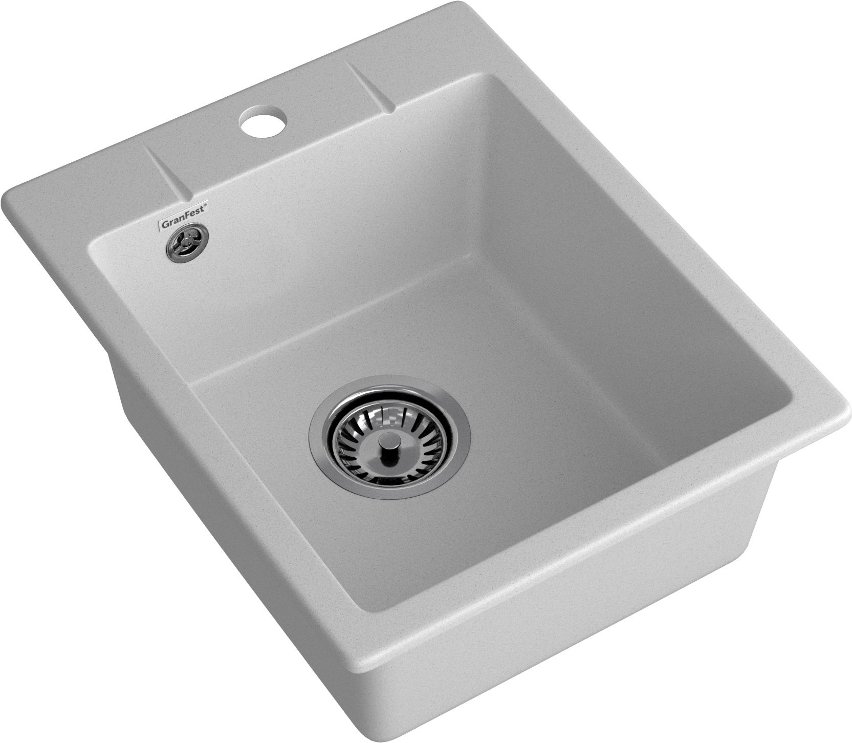 картинка Мойка для кухни Granfest URBAN 240  