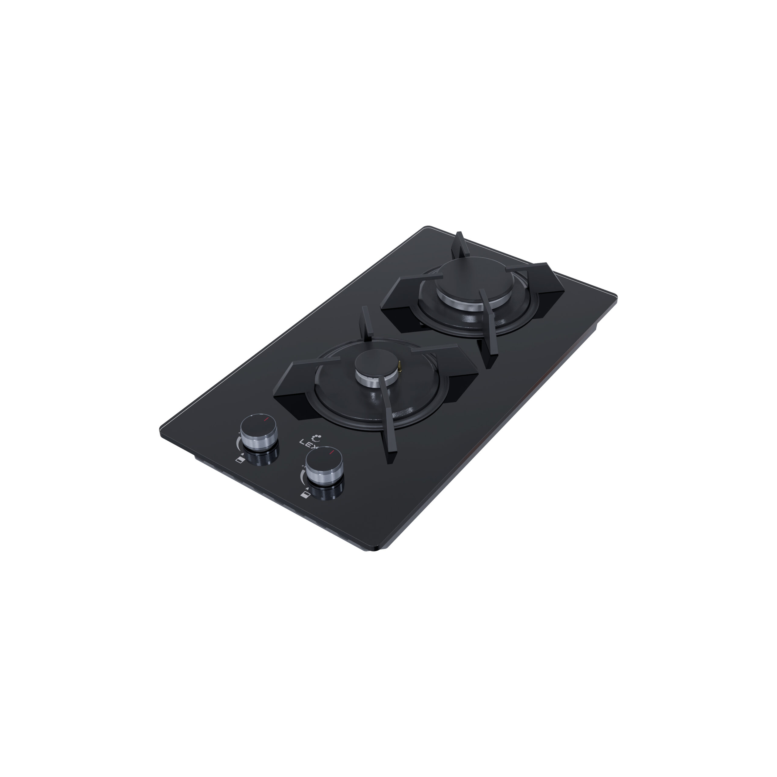 картинка |Discount| Варочная панель Lex GVG 323A BBL 