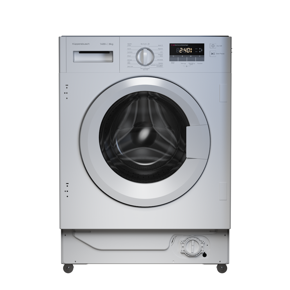картинка Стиральная машина Kuppersbusch W 6508.1 v 