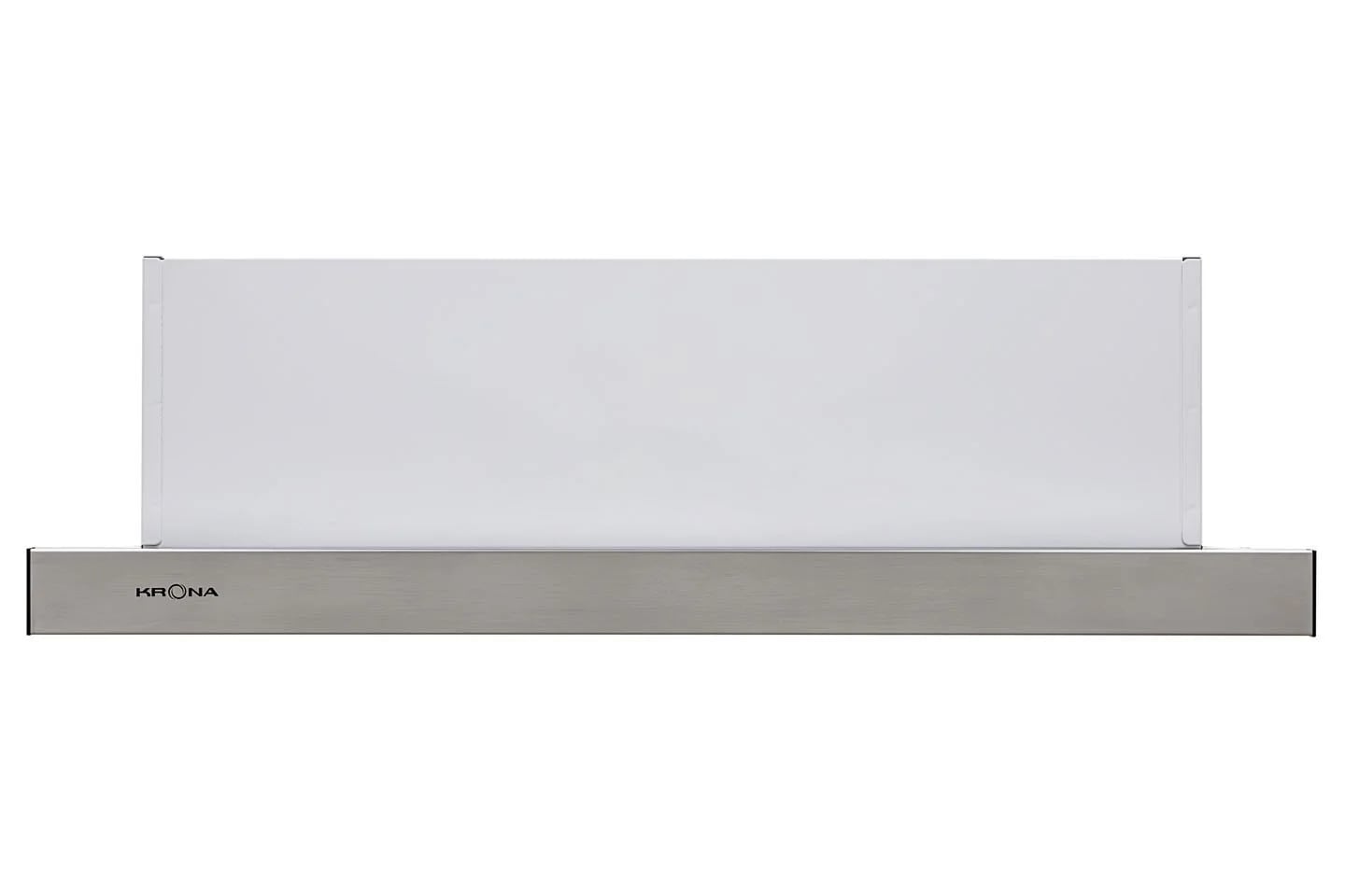 картинка Кухонная вытяжка Krona GERDA 600 inox PB 