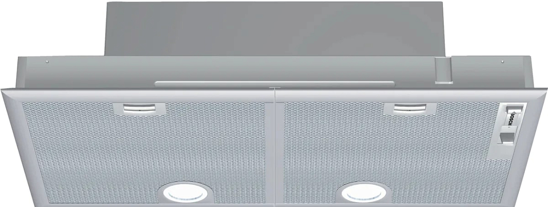 картинка Кухонная вытяжка Bosch DHL755BL нержавеющая сталь 