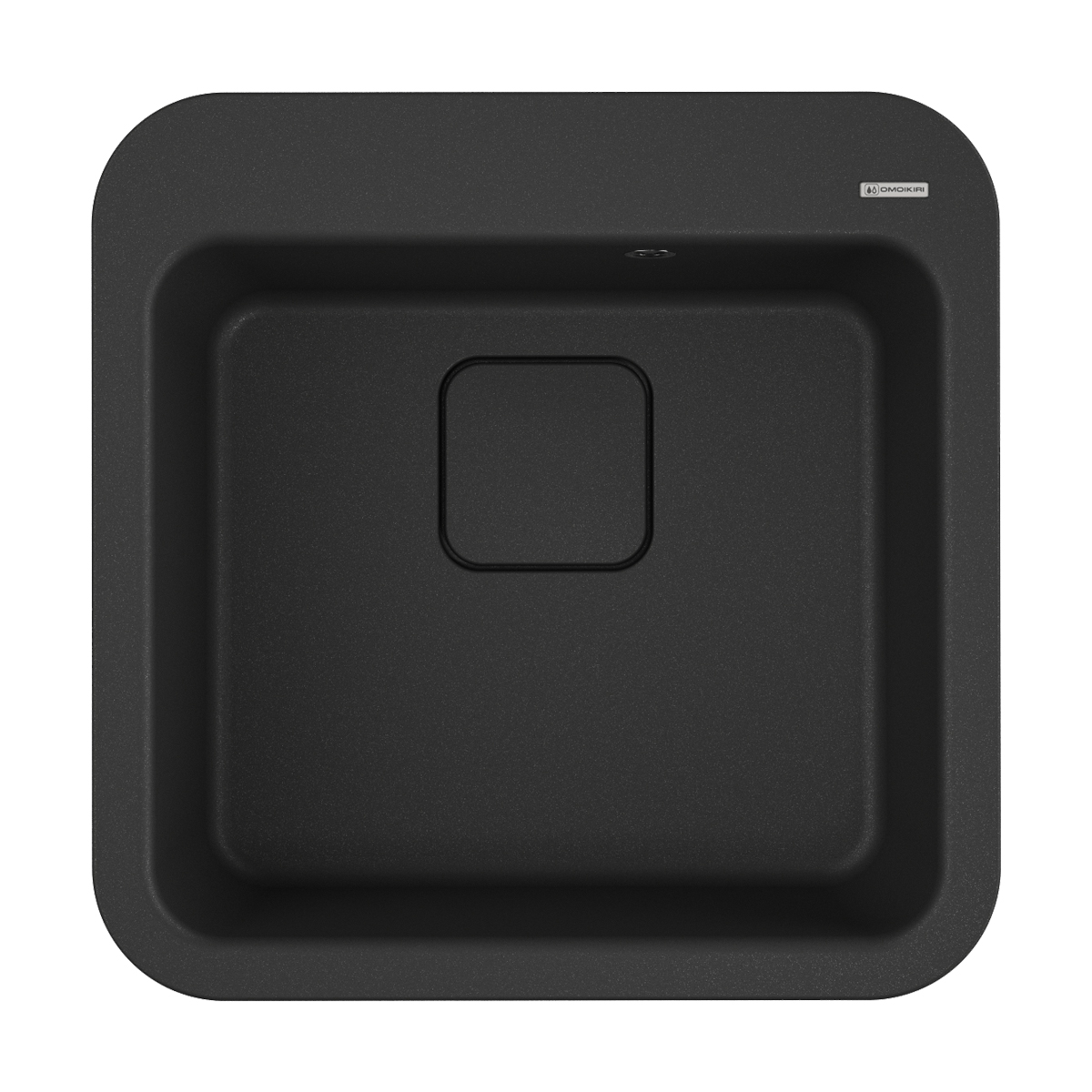 картинка Мойка для кухни Omoikiri TASOGARE-51 