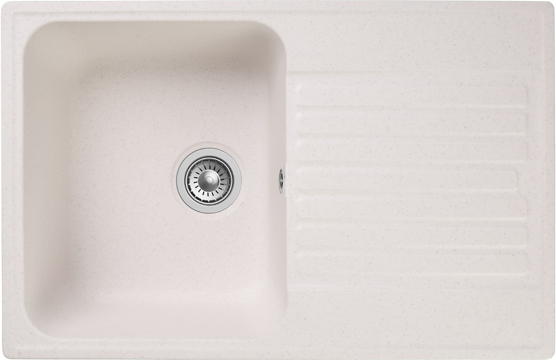 картинка Мойка для кухни Granfest-Quarz GF-Z78 