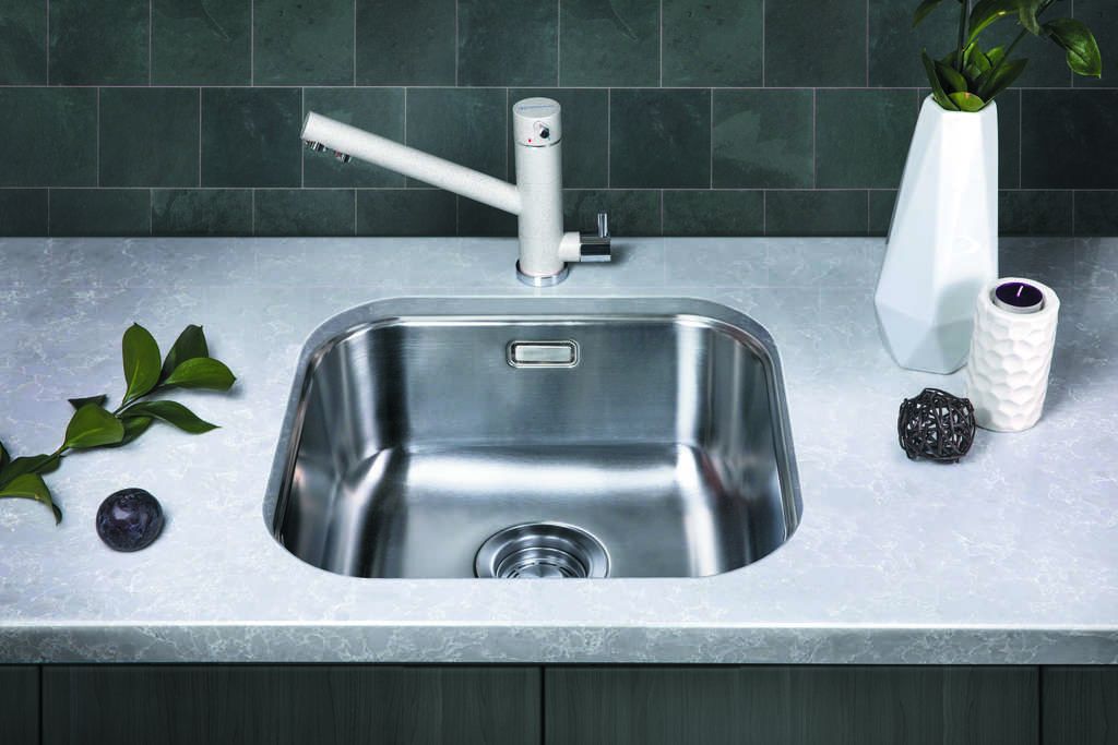 картинка Мойка Omoikiri Omi 44-U/I Quadro IN 