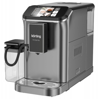 картинка Кофемашина Korting KACM 2003 Andante 