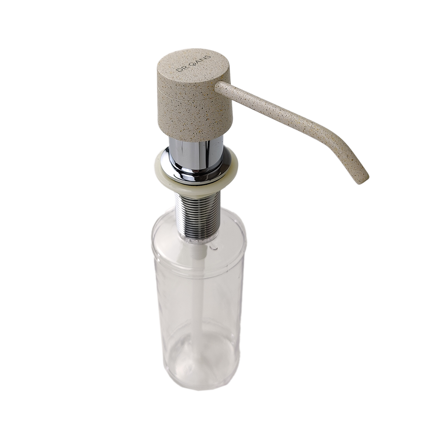 картинка Дозатор для мыла Dr. Gans ФОРУМ 