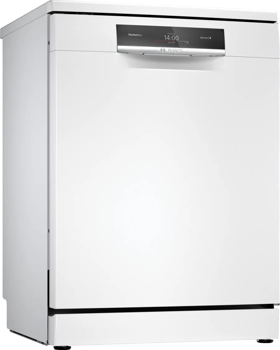 картинка Посудомоечная машина отдельностоящая Bosch SMS8ZDW86Q 