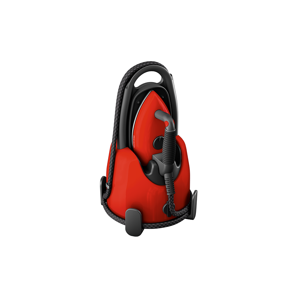 картинка Парогенератор Laurastar LIFT SWISS EDITION (RED) 