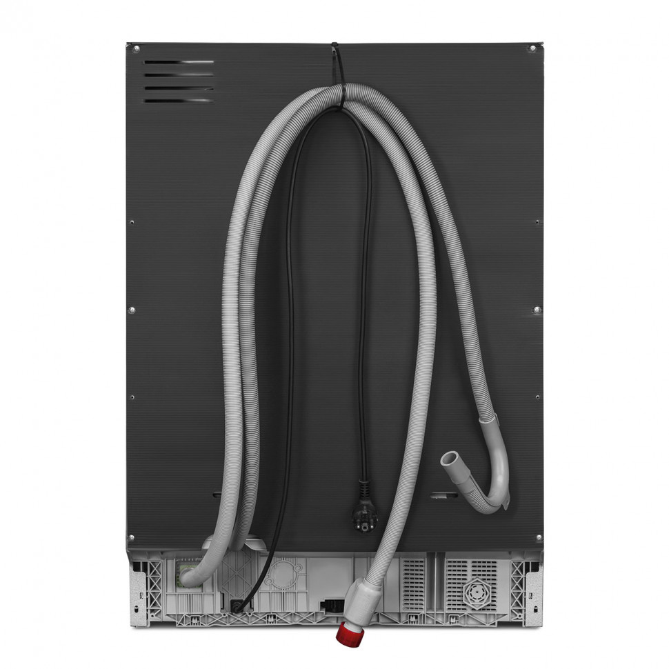 картинка Посудомоечная машина Smeg STL7324AQL 