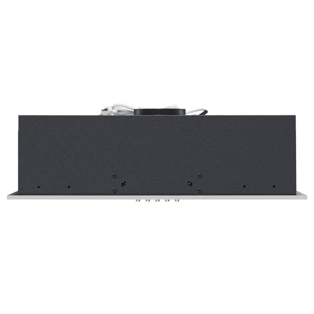 картинка Кухонная вытяжка Maunfeld CROSBY 850LED белый 