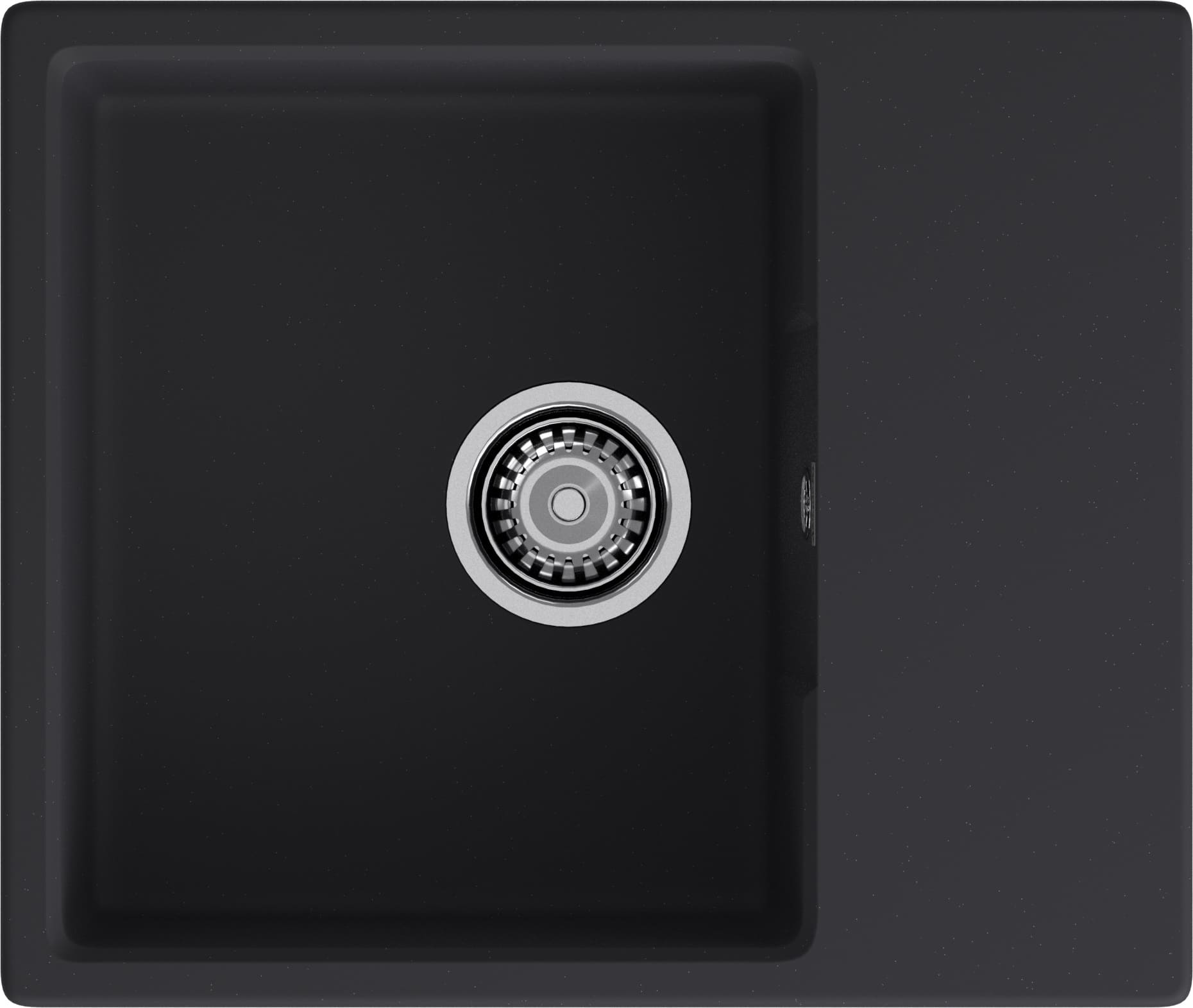 картинка Мойка для кухни Granfest GF-URBAN 658 