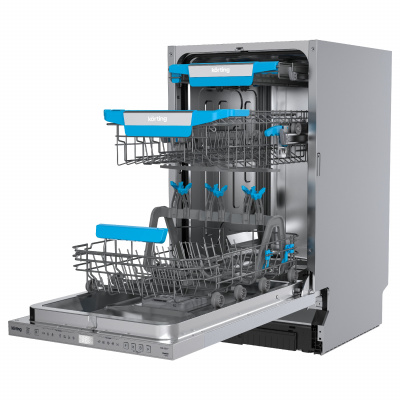 картинка Посудомоечная машина Korting KDI 45877 