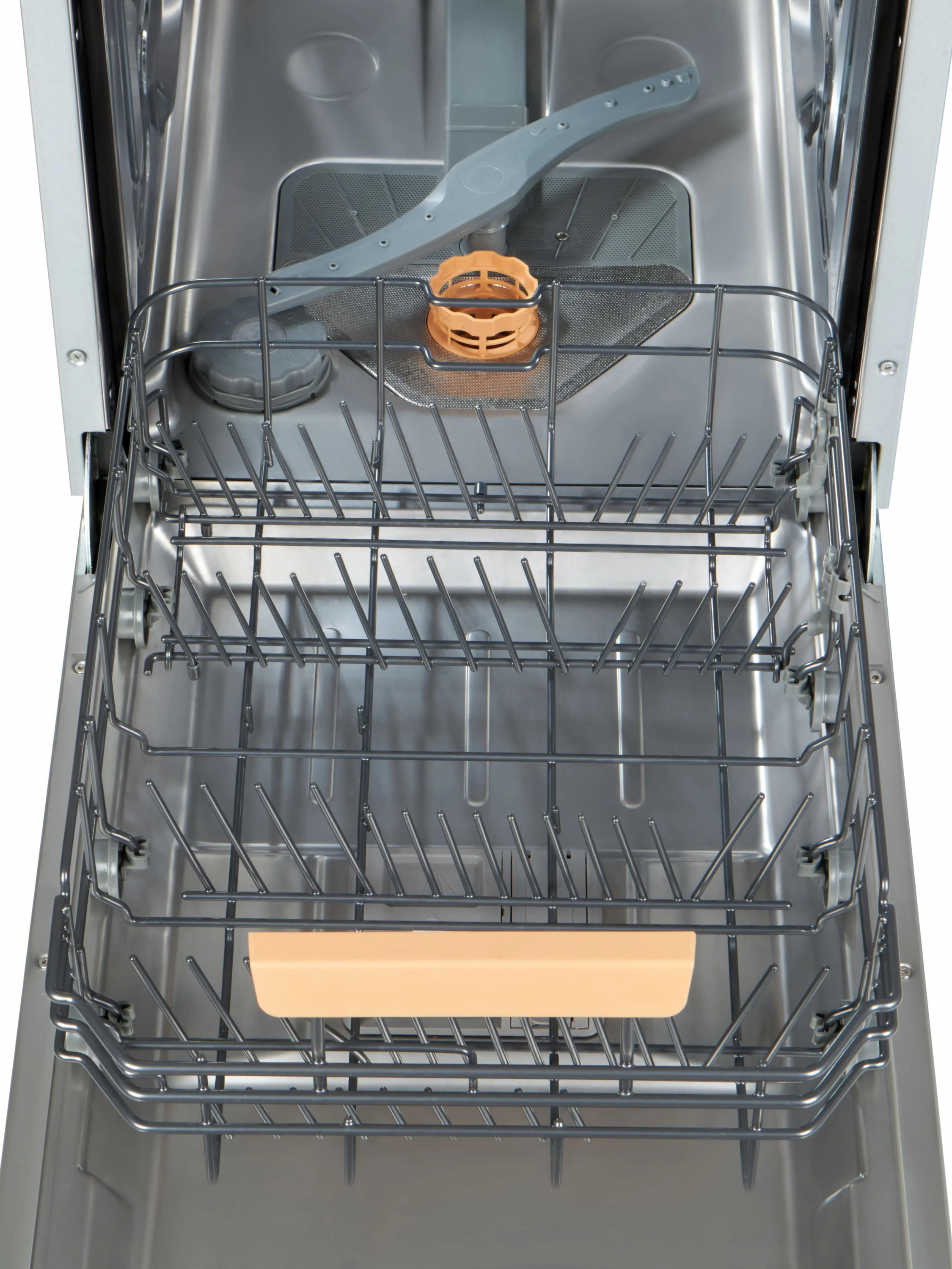 картинка Посудомоечная машина Vard VDI451C 