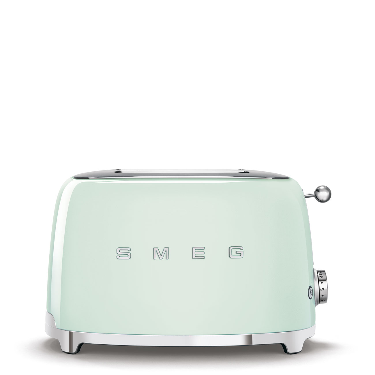 картинка Тостер Smeg TSF01PGEU 