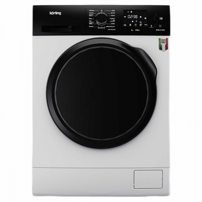 картинка Стиральная машина Korting KWM 44D1460 