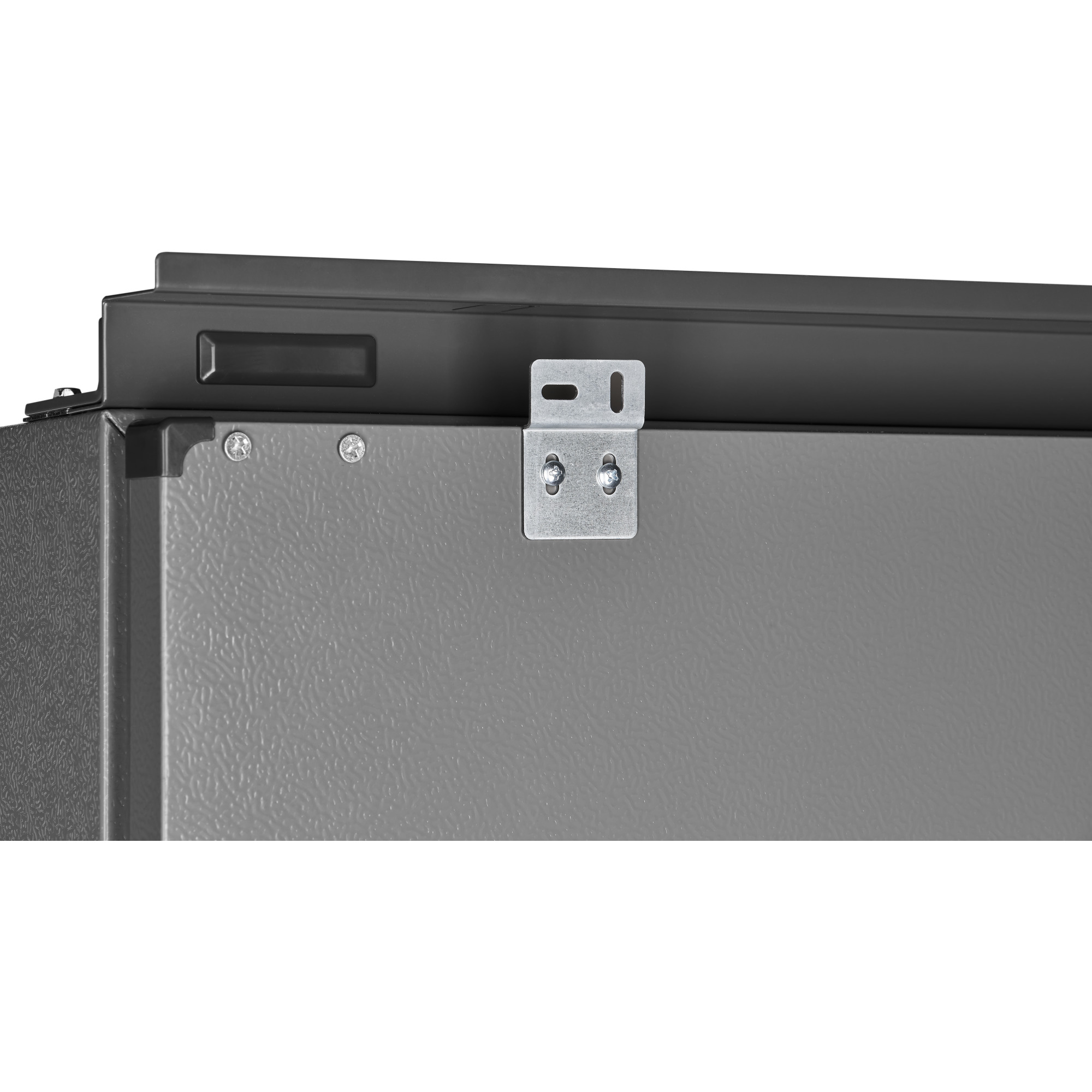 картинка Встраиваемый холодильник Hiberg I-RFB 35 NF 