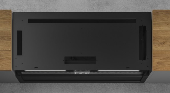 картинка Кухонная вытяжка Elica RULES NAKED/F/90 