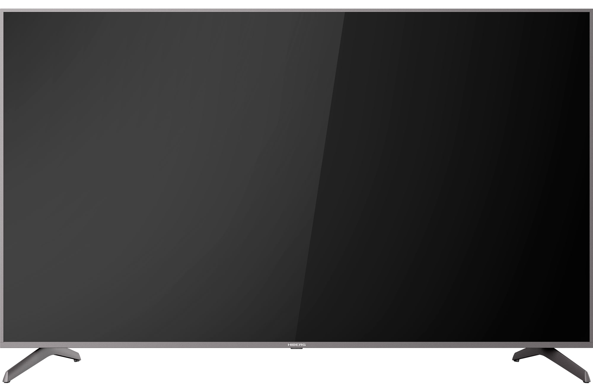 картинка Телевизор Hiberg QLED 75Y 